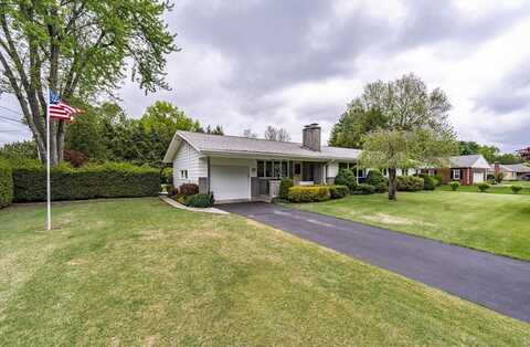 23 Pearl Lane, Springfield, MA 01129