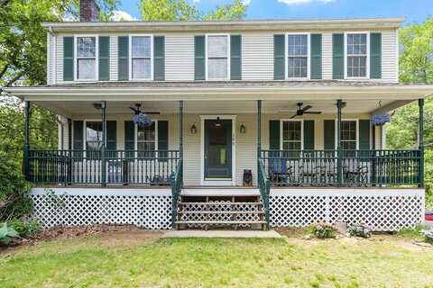 389 Central St, Milford, MA 01757