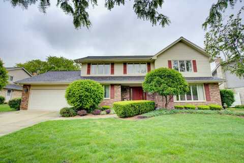 13711 83rd Avenue, Orland Park, IL 60462