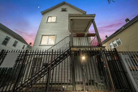 4446 S Wood Street, Chicago, IL 60609