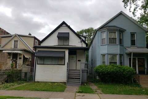 11842 S STATE Street, Chicago, IL 60628