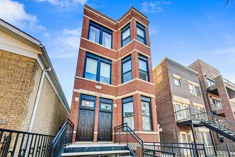 1535 N Maplewood Avenue, Chicago, IL 60622