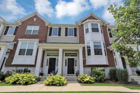 2967 Madison Drive, Naperville, IL 60564