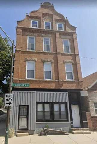 3227 S Aberdeen Street, Chicago, IL 60608
