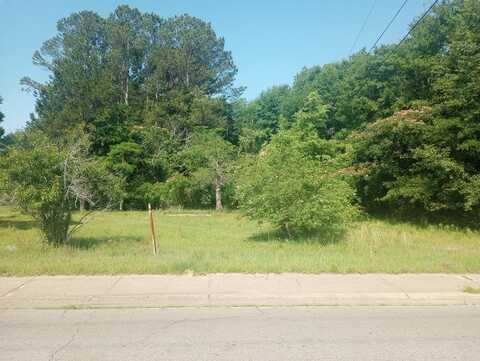 704 MLK JR. AVE, Sandersville, GA 31082
