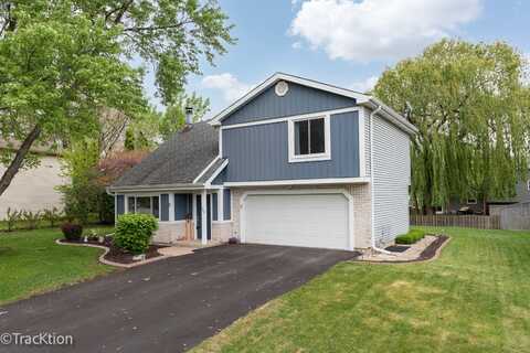 543 White Birch Road, Lindenhurst, IL 60046