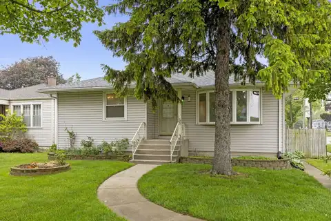4500 S Oak Park Avenue, Forest View, IL 60402