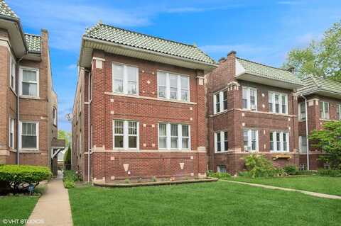 5006 W Sunnyside Avenue, Chicago, IL 60630