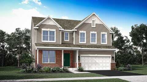 1030 Waterford Street, Algonquin, IL 60102