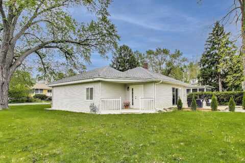 42997 N Janette Street, Antioch, IL 60002