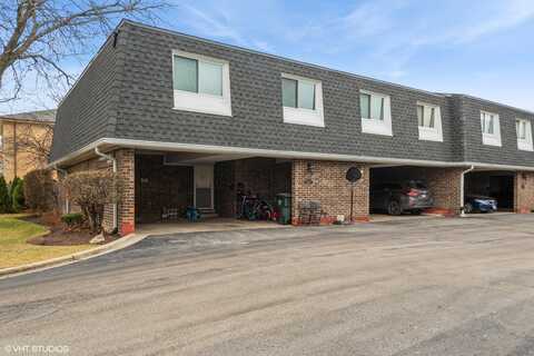 2856 W Touhy Avenue, Chicago, IL 60645