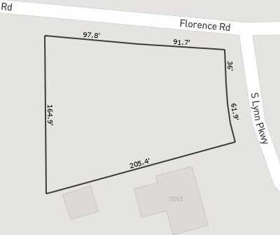 Lot 122 S Lynn Parkway, Mokena, IL 60448