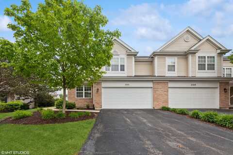 2351 Foxmoor Lane, Aurora, IL 60502