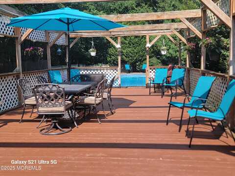 437 Harmony Road, Jackson, NJ 08527
