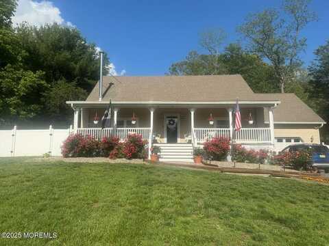 437 Harmony Road, Jackson, NJ 08527