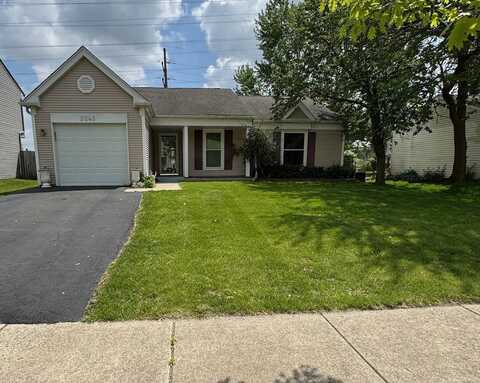 3245 Bremerton Lane, Aurora, IL 60504