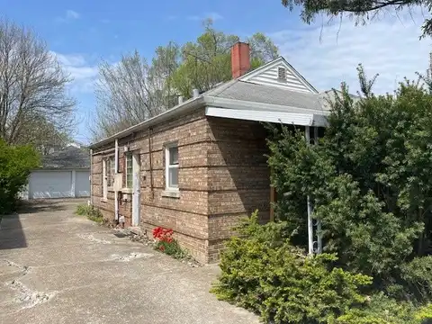 616 S 8th Avenue, La Grange, IL 60525