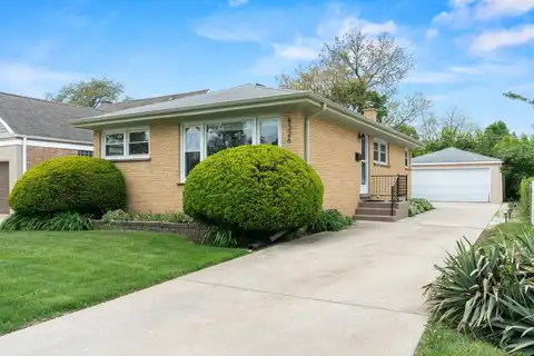 8326 Crawford Avenue, Skokie, IL 60076