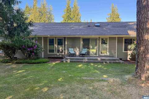 113 Fairway Drive, Sequim, WA 98382