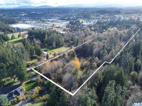 9999 E Greentree, Port Angeles, WA 98362