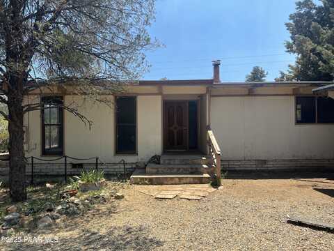 4860 Diamond Drive, Prescott, AZ 86301