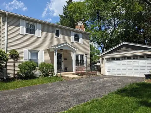 1408 Killdeer Drive, Naperville, IL 60565