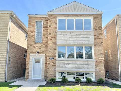 5547 N Central Avenue, Chicago, IL 60630
