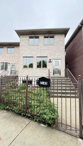 2145 W 32nd Street, Chicago, IL 60608