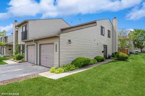 6330 HATHAWAY Lane, Downers Grove, IL 60516