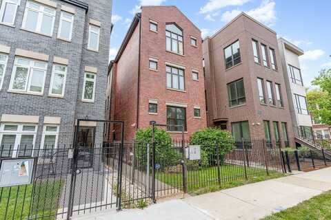 641 E 50TH Street, Chicago, IL 60615