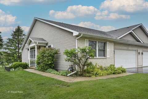 215 Julie Lane, Hampshire, IL 60140
