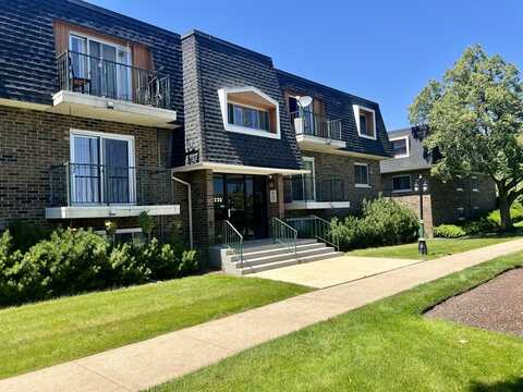 3220 SANDERS Road, Northbrook, IL 60062