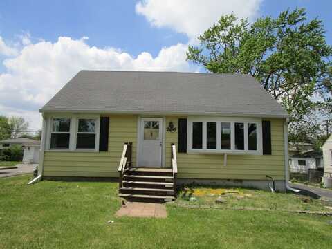 786 N Van Auken Street, Elmhurst, IL 60126