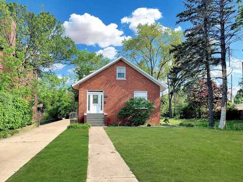 38 E Touhy Avenue, Park Ridge, IL 60068