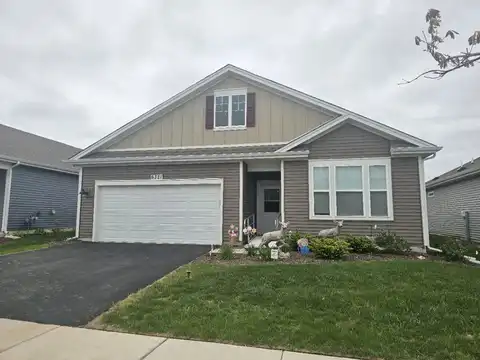 6321 Aspen Lane, Wonder Lake, IL 60097