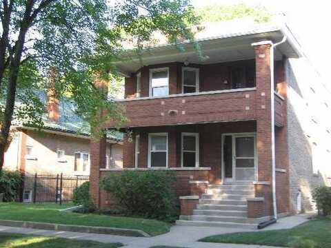 541 Marengo Avenue, Forest Park, IL 60130