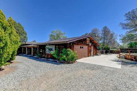 1825 Kay Cee Lane, Prescott, AZ 86301
