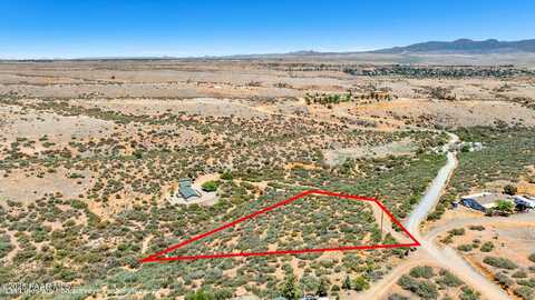00 Hideaway Drive, Humboldt, AZ 86327