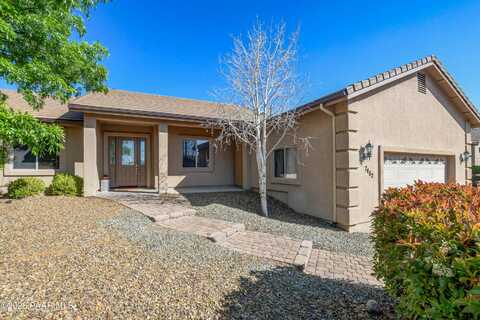 7462 N Outlook Lane, Prescott Valley, AZ 86315