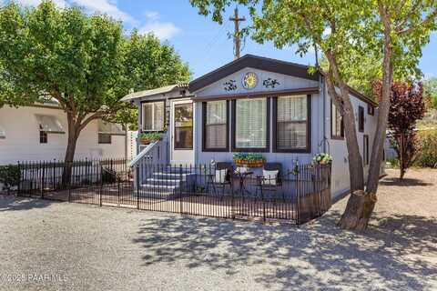 11250 E State Route 69, Humboldt, AZ 86327