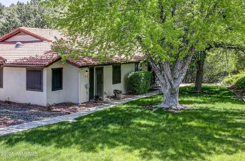 413 Ironwood Court, Prescott, AZ 86301