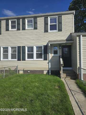 34 Barker Avenue, Eatontown, NJ 07724