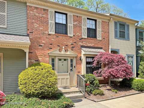 69 Bradford Court, Aberdeen, NJ 07747