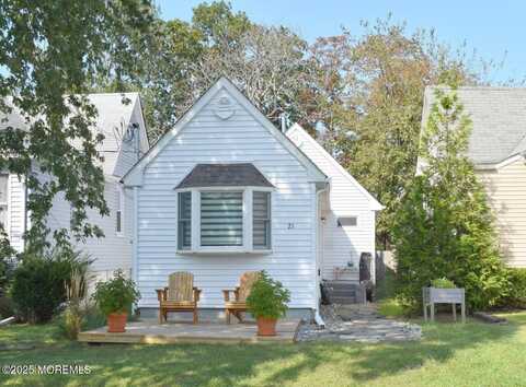 21 Brevent Avenue, Leonardo, NJ 07737