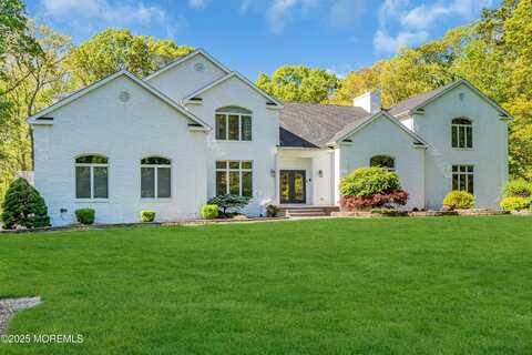 6 Dickens Court, Howell, NJ 07731