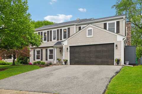 0n467 Cloos Court, Winfield, IL 60190