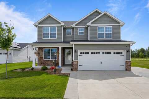 2011 Medical Center Drive, Monticello, IL 61856