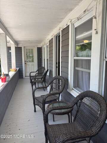 406 Brinley Avenue, Bradley Beach, NJ 07720
