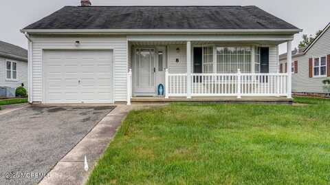 8 Stockport Drive, Toms River, NJ 08757