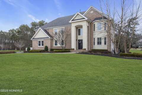 31 Stonehenge Court, Jackson, NJ 08527